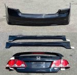 JDM 2006-2008 Honda Civic/Acura CSX Rear End