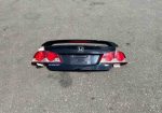 JDM 2006-2008 Honda Civic/Acura CSX Rear End - Image 2