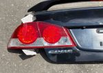 JDM 2006-2008 Honda Civic/Acura CSX Rear End - Image 4