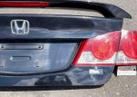 JDM 2006-2008 Honda Civic/Acura CSX Rear End - Image 5
