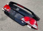 JDM 2006-2008 Honda Civic/Acura CSX Rear End - Image 7