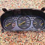 EK9 96-00 CTR CLUSTER