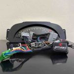 Honda S2000 Digital Cluster