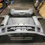 Honda integra DC2 front end