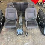 Integra 2dr type r interior