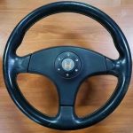 Honda DC2 TYPE-R STEERING WHEEL