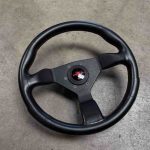 Grinta Steering wheel.
