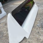 Civic EG Carbon Wing