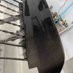 Civic EG Carbon Wing