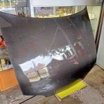 JDM EG6 Carbon Bonnet
