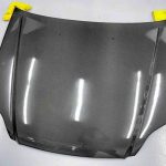 Spoon Sport Carbon Fiber Hood