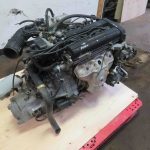JDM ACURA INTEGRA B18B 1.8L DOHC ENGINE