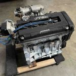 B16a2 long block