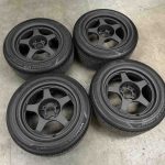 Spoon SW388's