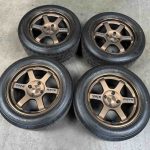 Volk Rays TE37