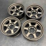 Volk Rays TE37X