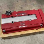 Oem Jdm integra type r b series valve cover
