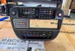 Ek9 TypeR CTR climate control