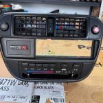 Ek9 TypeR CTR climate control
