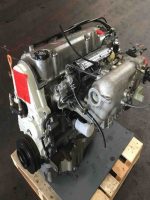 Used JDM 96-98 Honda Civic EX 1.5L Engine