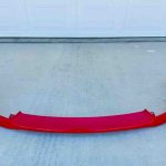 94-01 Acura Integra Type-R Front Lip