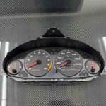 USDM Integra Type R Cluster