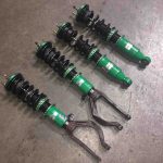 JDM Tein coilvers