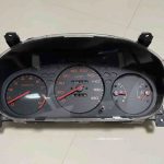 JDM 96-00 honda civic manual instrument gauge cluster.