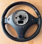 CTR momo steering wheel - Image 2