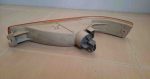 RARE JDM blinker front bumper STANLEY 045-3899 Honda CRX EE8 EF8 - Image 5