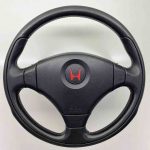 JDM EK9 SRS Steering Wheel