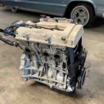 JDM B18c GSR