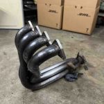 MUGEN JASMA 4-1 Headers for B-Series Engine
