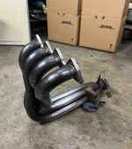 MUGEN JASMA 4-1 Headers for B-Series Engine