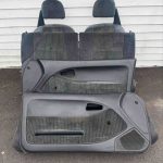 92-95 Civic Si hatchback Front/rear seats