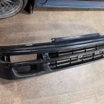 Jdm Ef8 Crx facelift front bumper cover.