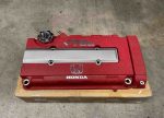 Oem Jdm integra type r b series valve cover - Image 2