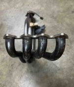 MUGEN JASMA 4-1 Headers for B-Series Engine - Image 2