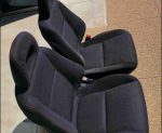 (JDM) Integra SuperSport Seats (USDM Type R Seats) - Image 2