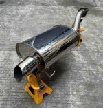 Spoon Street Type Chambered Muffler - Image 2