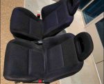 (JDM) Integra SuperSport Seats (USDM Type R Seats) - Image 3