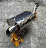 Spoon Street Type Chambered Muffler - Image 3
