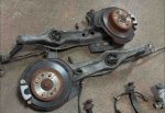 Brake upgrade for 88-91 Civic and CRX - Image 3