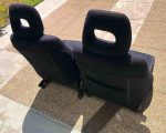 (JDM) Integra SuperSport Seats (USDM Type R Seats) - Image 4