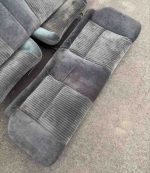 92-95 Civic Si hatchback Front/rear seats - Image 3